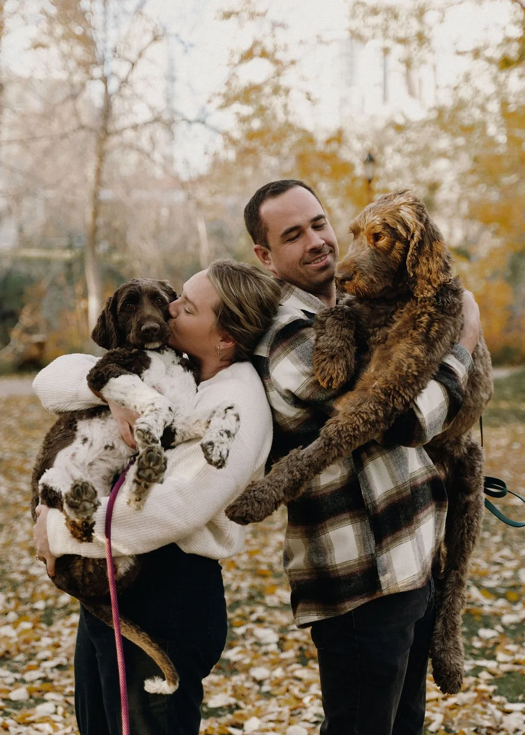 Kassy Cocker Calgary Photographer