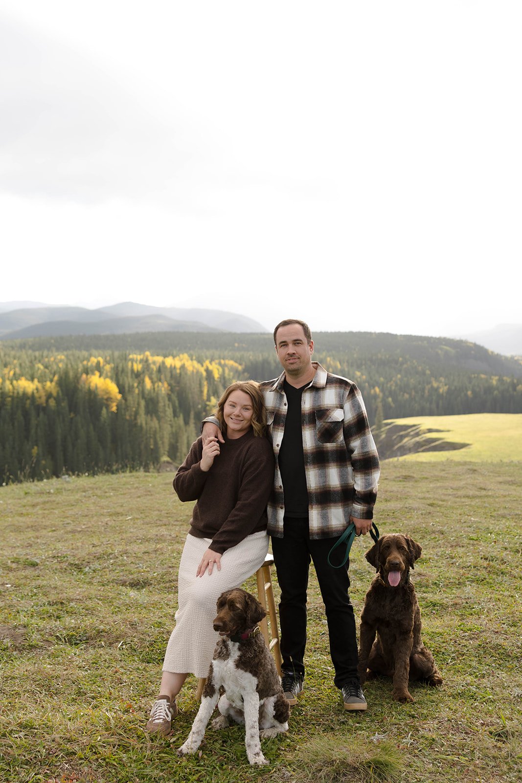 Kassy Cocker Calgary Photographer