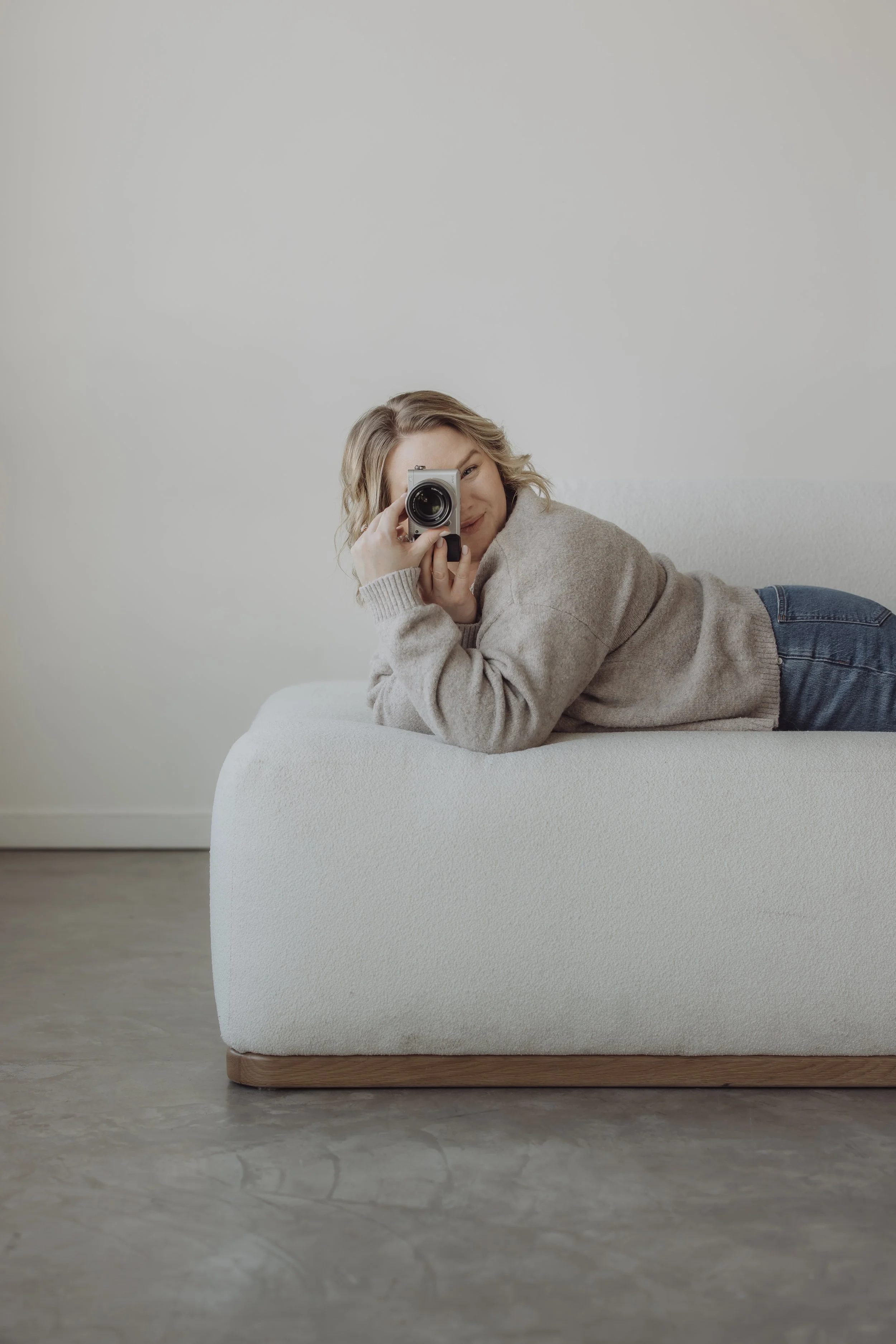 Kassy Cocker Calgary Photographer