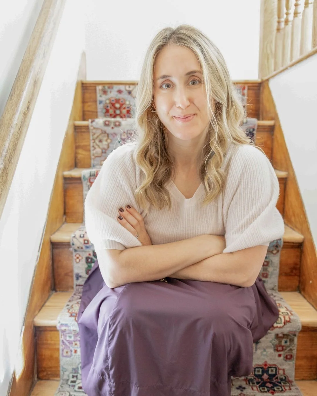 Did you know?
A Nutritional Therapy Practitioner (NTP) doesn&rsquo;t focus on trends, quick fixes, or one-size-fits-all plans.

NTPs look at the body as an interconnected system &mdash; digestion, blood sugar, stress, sleep, and nourishment all worki