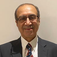 Dr Majeed Jawad Al Khateeb - President