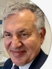 Mr M-hammad Al Sudani - Secretary General