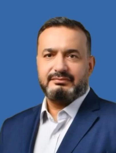 Dr Tahseen Hashim Al Saadi -EC Member