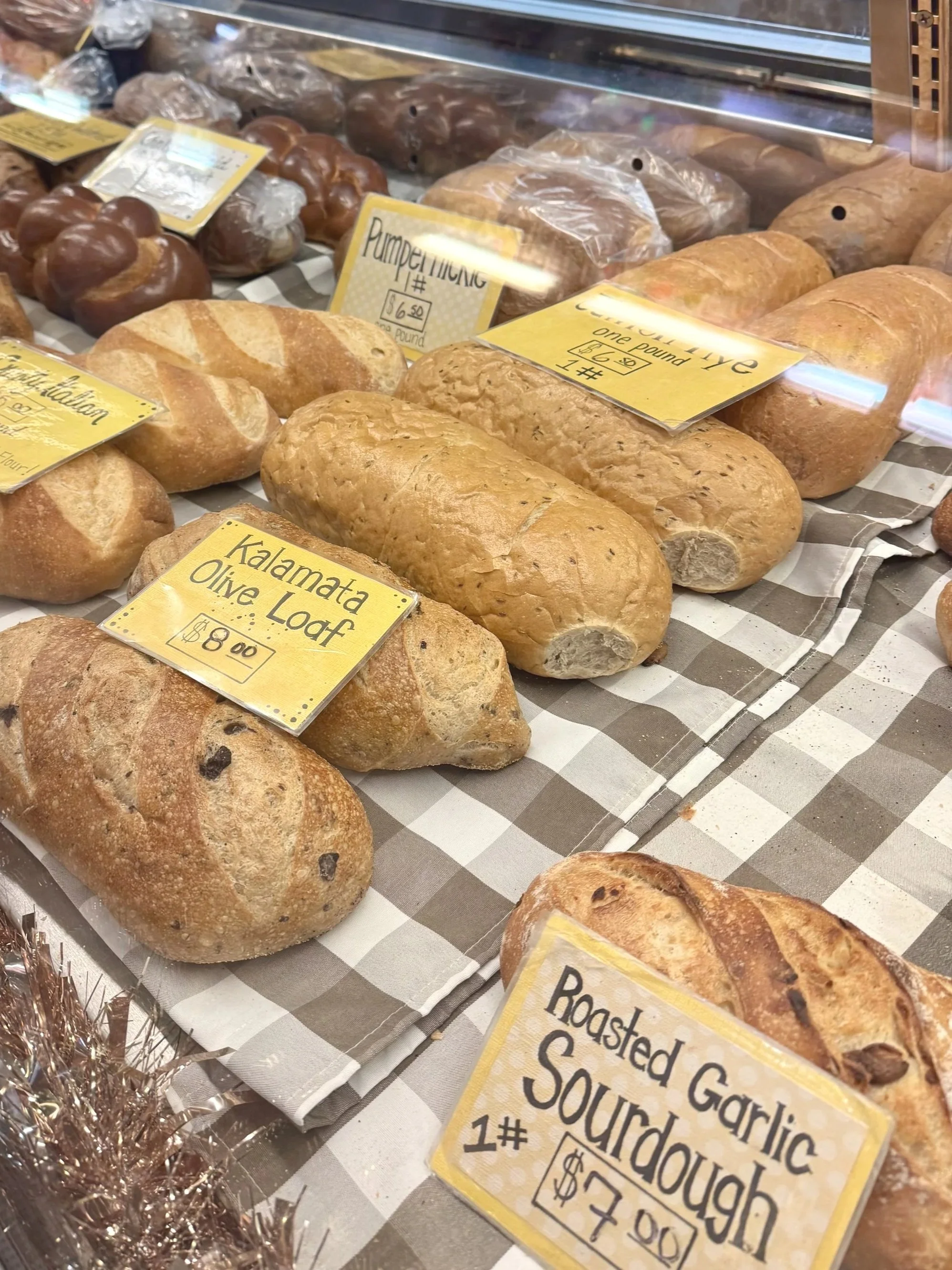 Christopher's Bakery