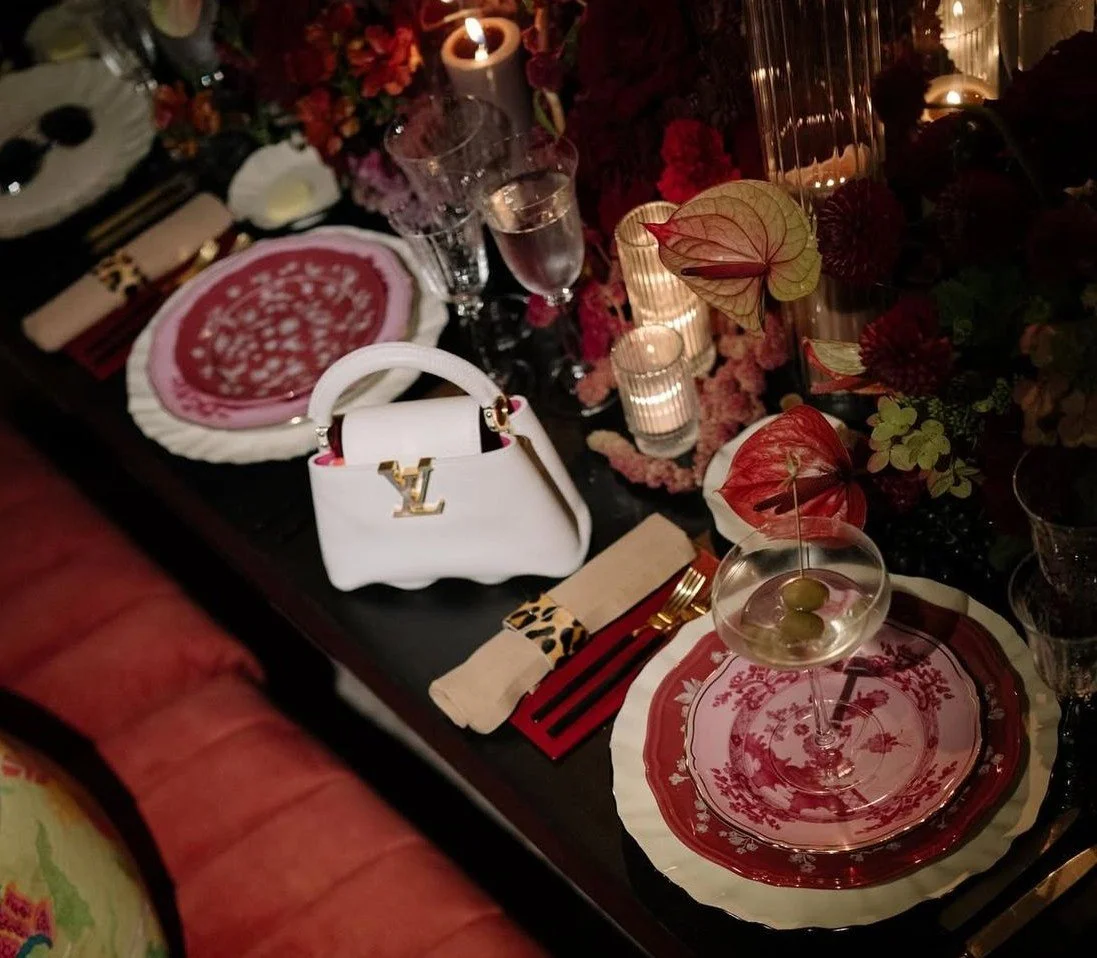 Image: @kristinaadamsphoto for Bella Vista Designs Inc.