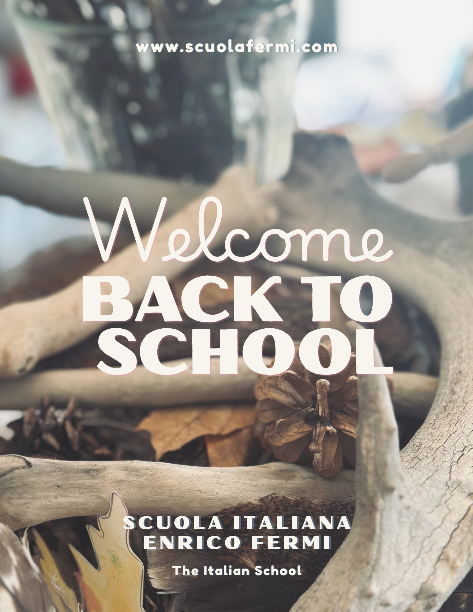 First Day of School