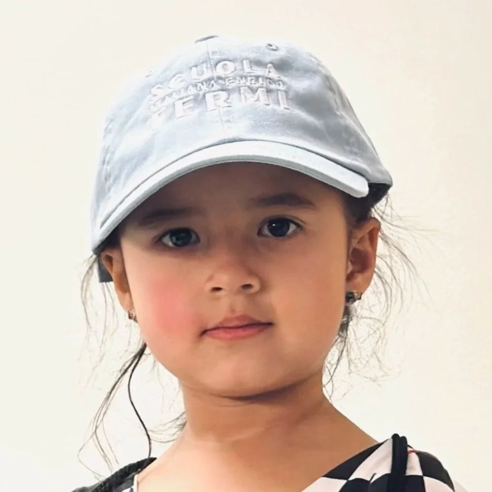 Scuola Fermi Cap (YOUTH Size)