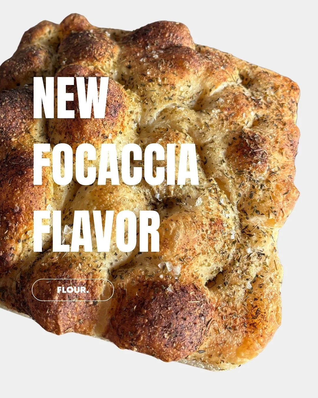 The Garlicky Italian is here to stay. 

Give it a try on Sunday!  Link to order in bio. 🫶🏼