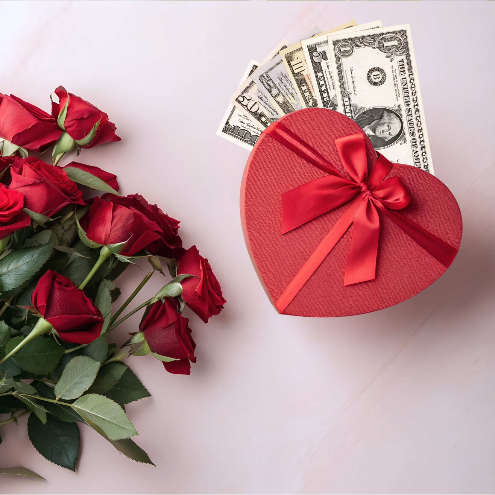 Sugar Babies, the IRS, and the "Love &amp; Affection" Loophole&nbsp;