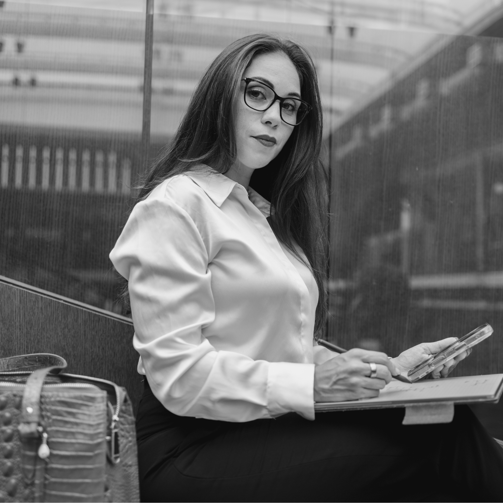 3 Traits That Helped Me Build a Successful Business From Scratch
