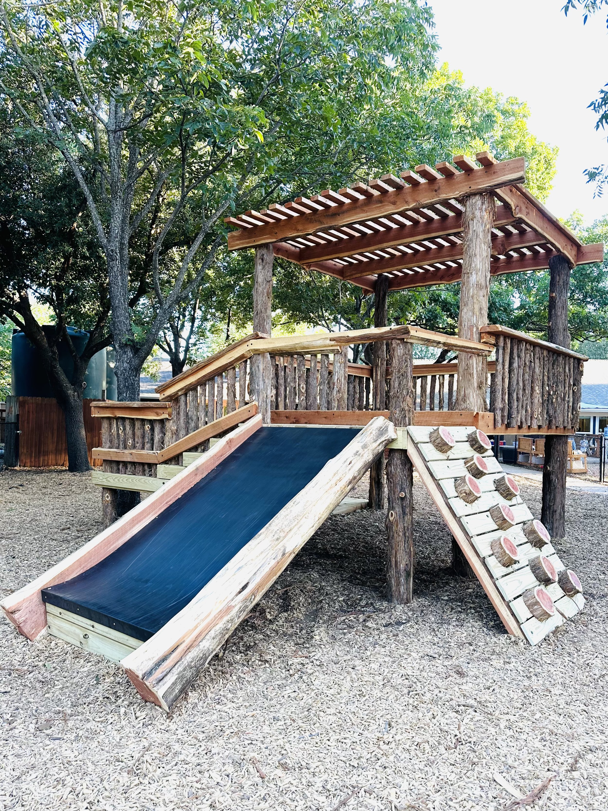 Acres Grove Nature School, Round Rock, TX
