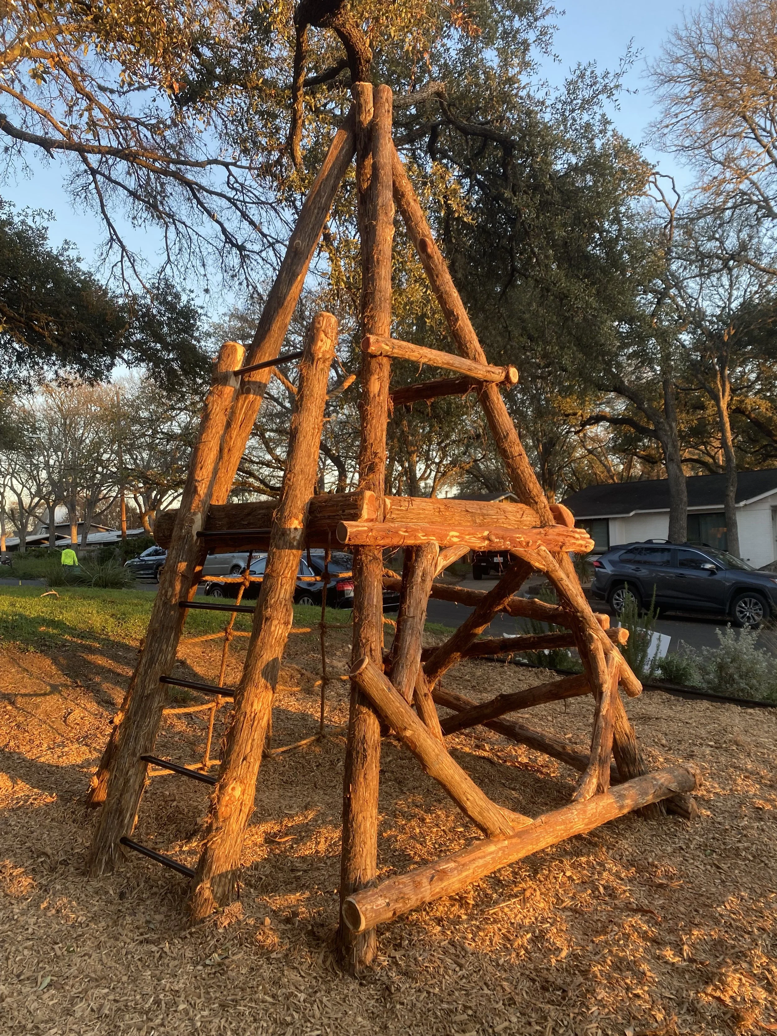 Treepee, Austin, TX