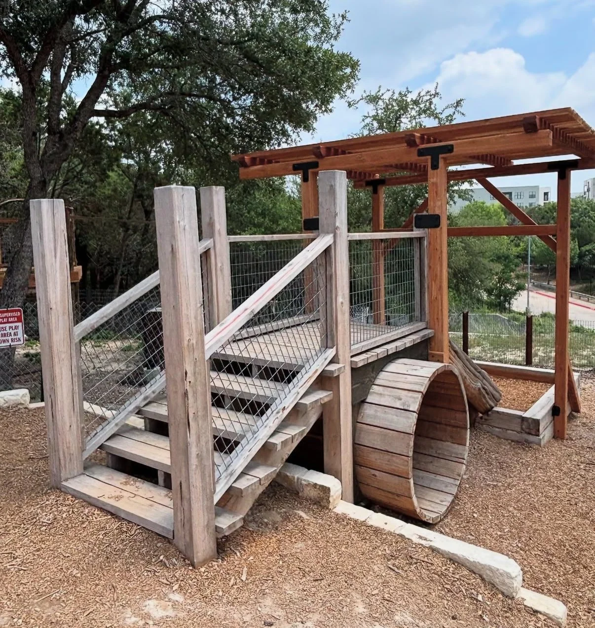 Fast Friends Brewing Co., Austin, TX