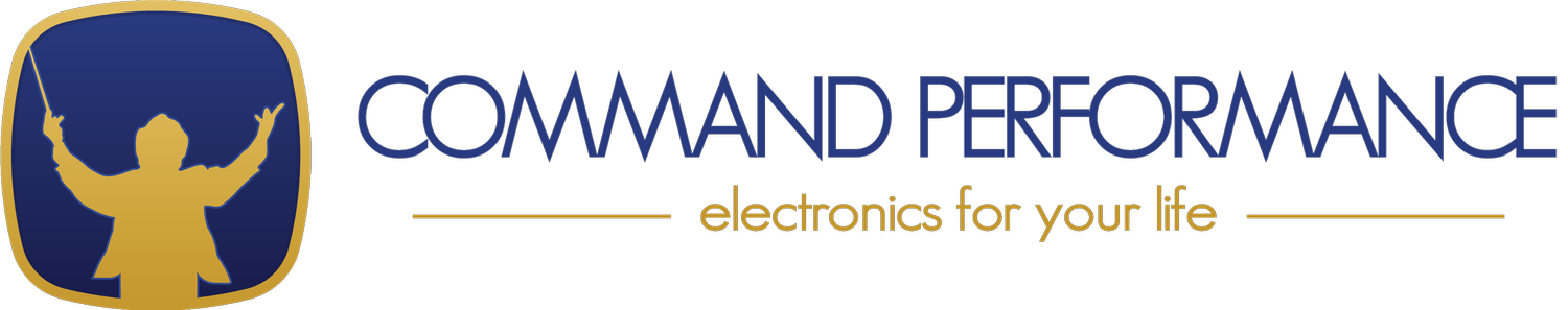 Command Performance