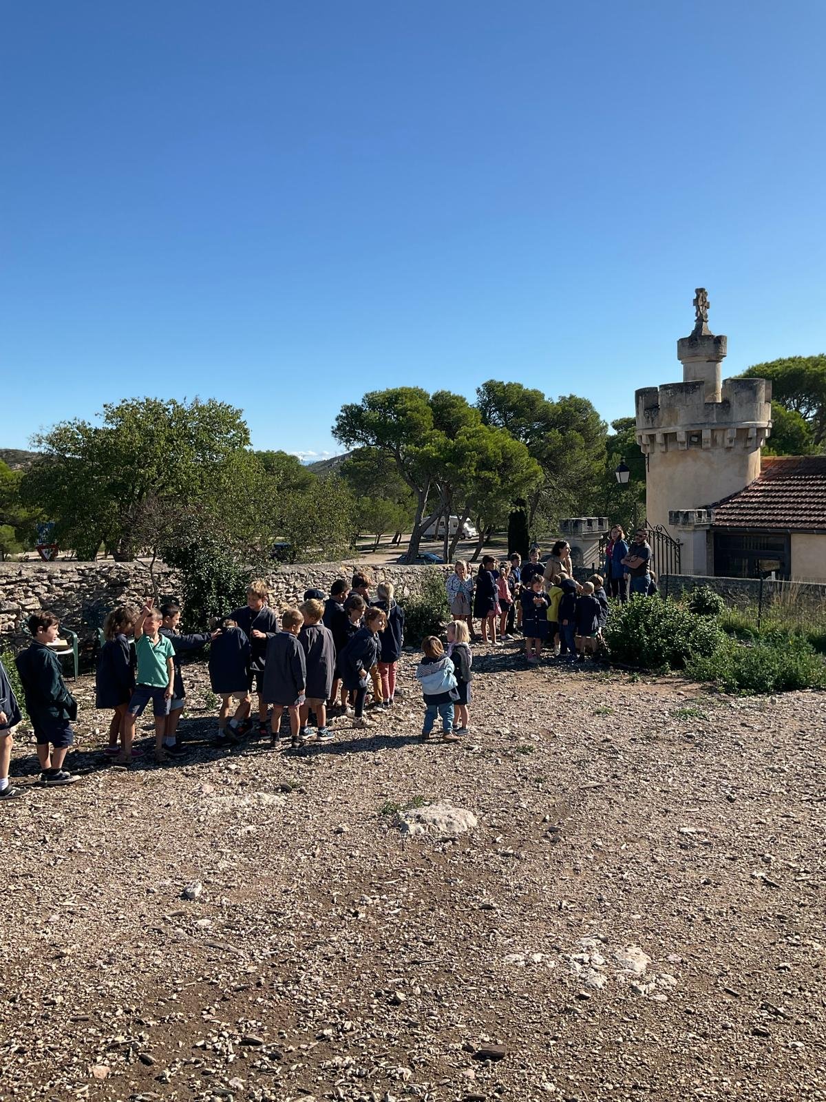 Journée portes ouvertes