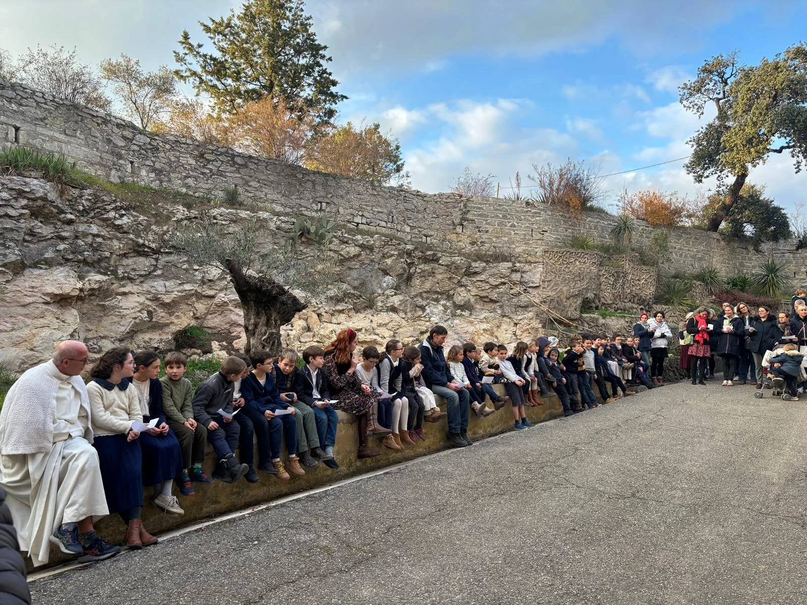 Journée Portes Ouvertes 21 Mars 2026