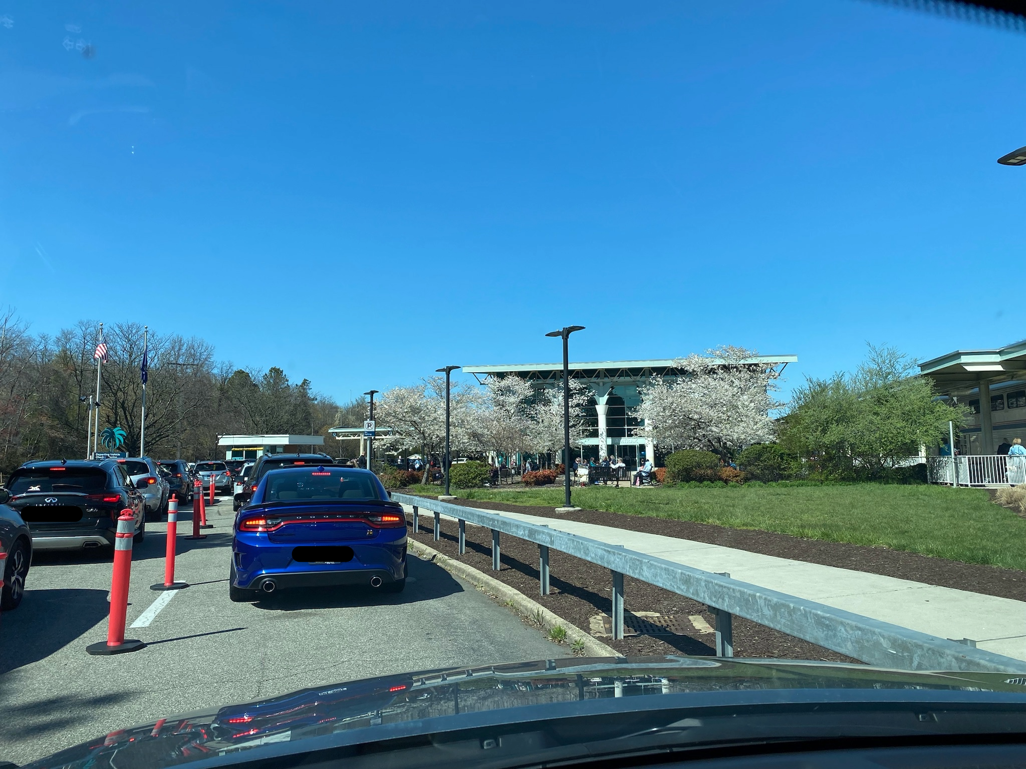 Car Laoding Auto Train The Auto Train — AutoTrainFan
