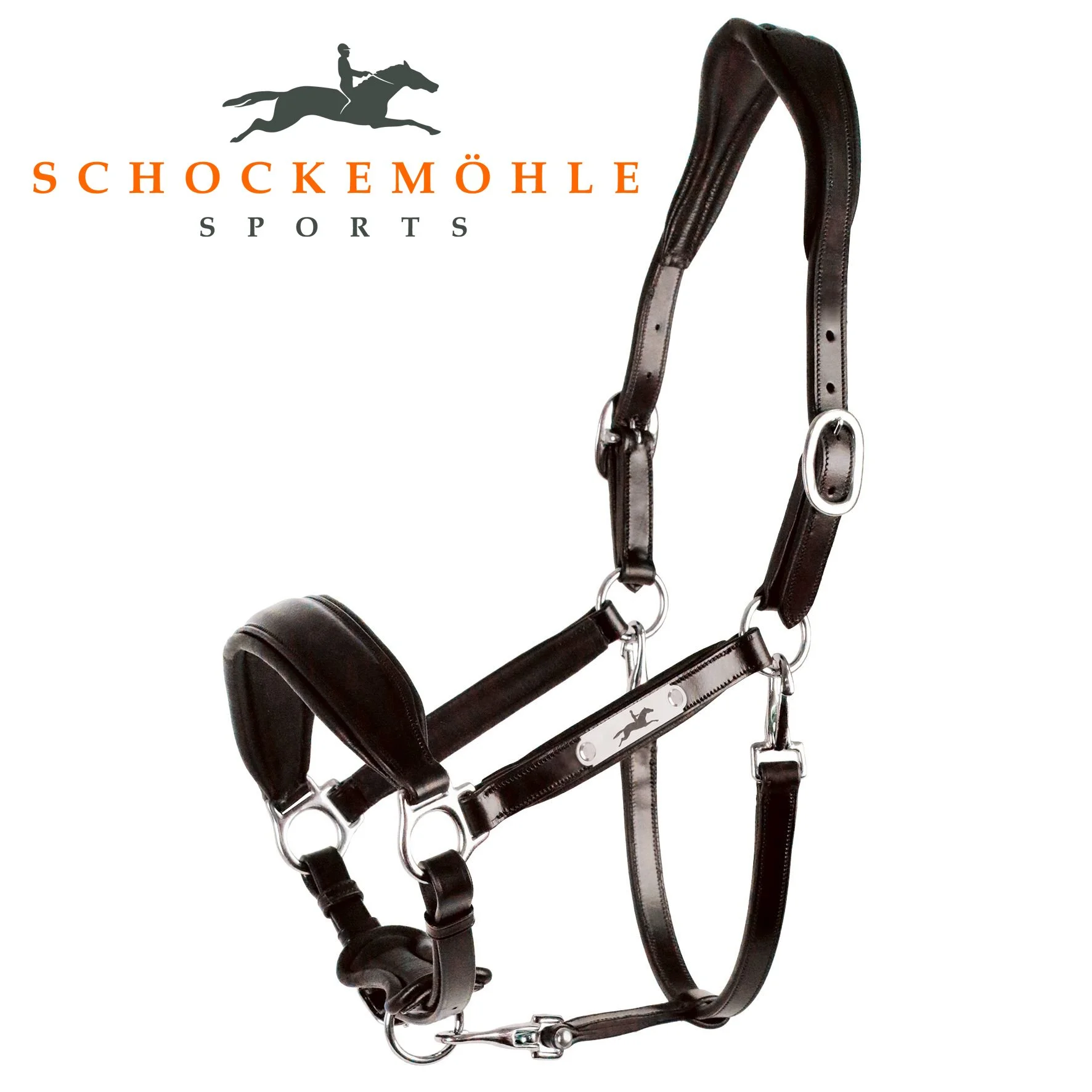 Fremont Pro Halter by Schockemöhle Sports