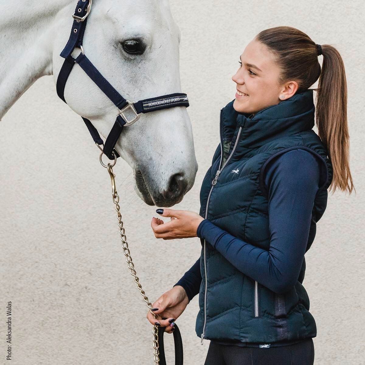 Marleen Vest by Schockemöhle Sports