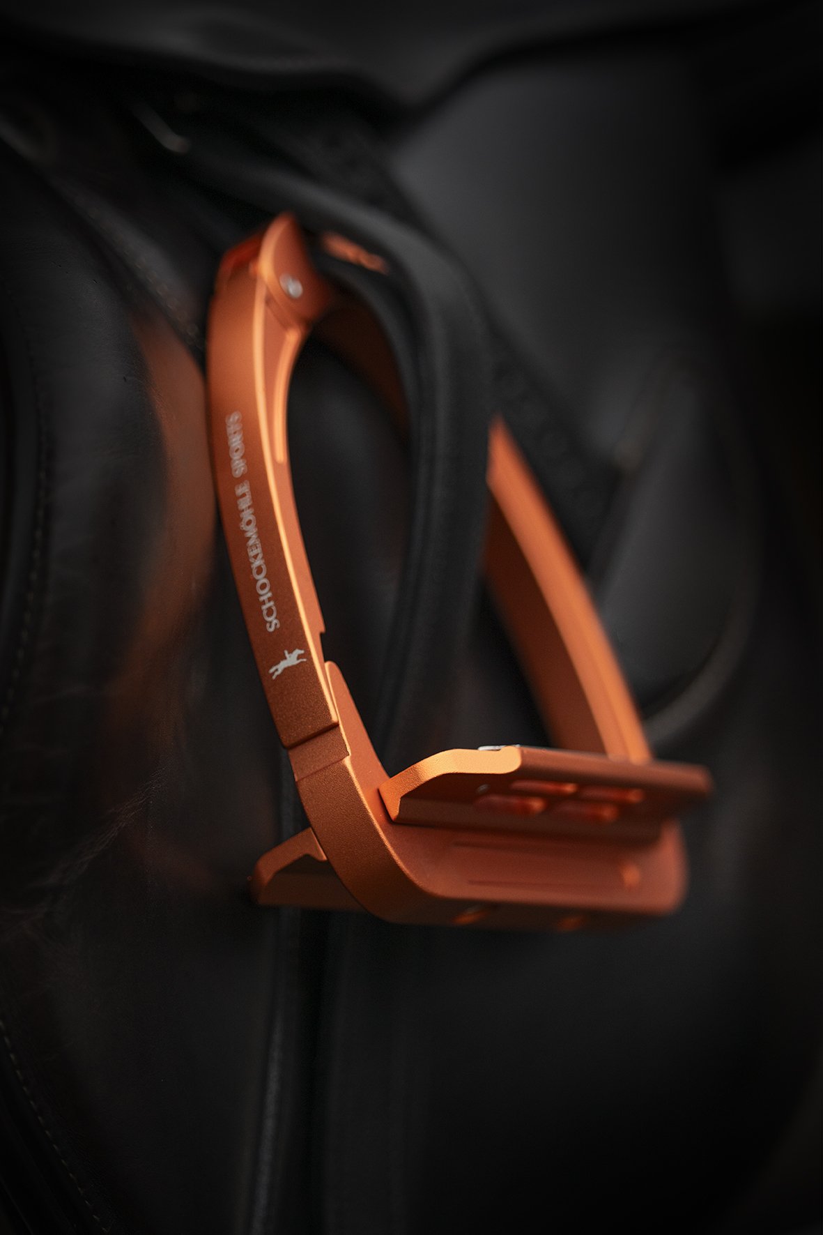 Revo Guard Safety Stirrups by Schockemöhle Sports