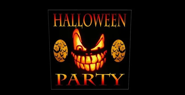 Harpers 5th Annual Haloween Party