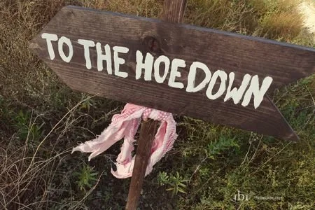 Harper's Hoedown