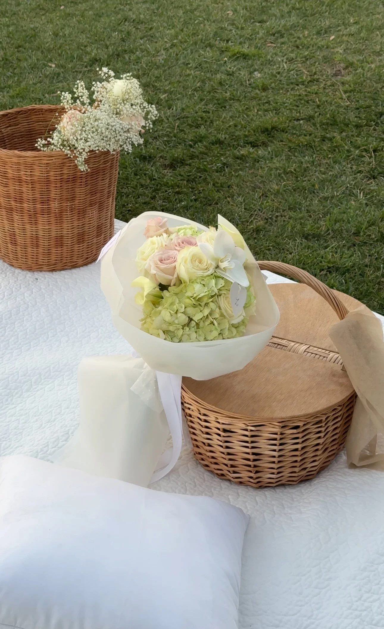 Baby Garden Princess Bouquet Pretty Picnic Things San Diego.jpg
