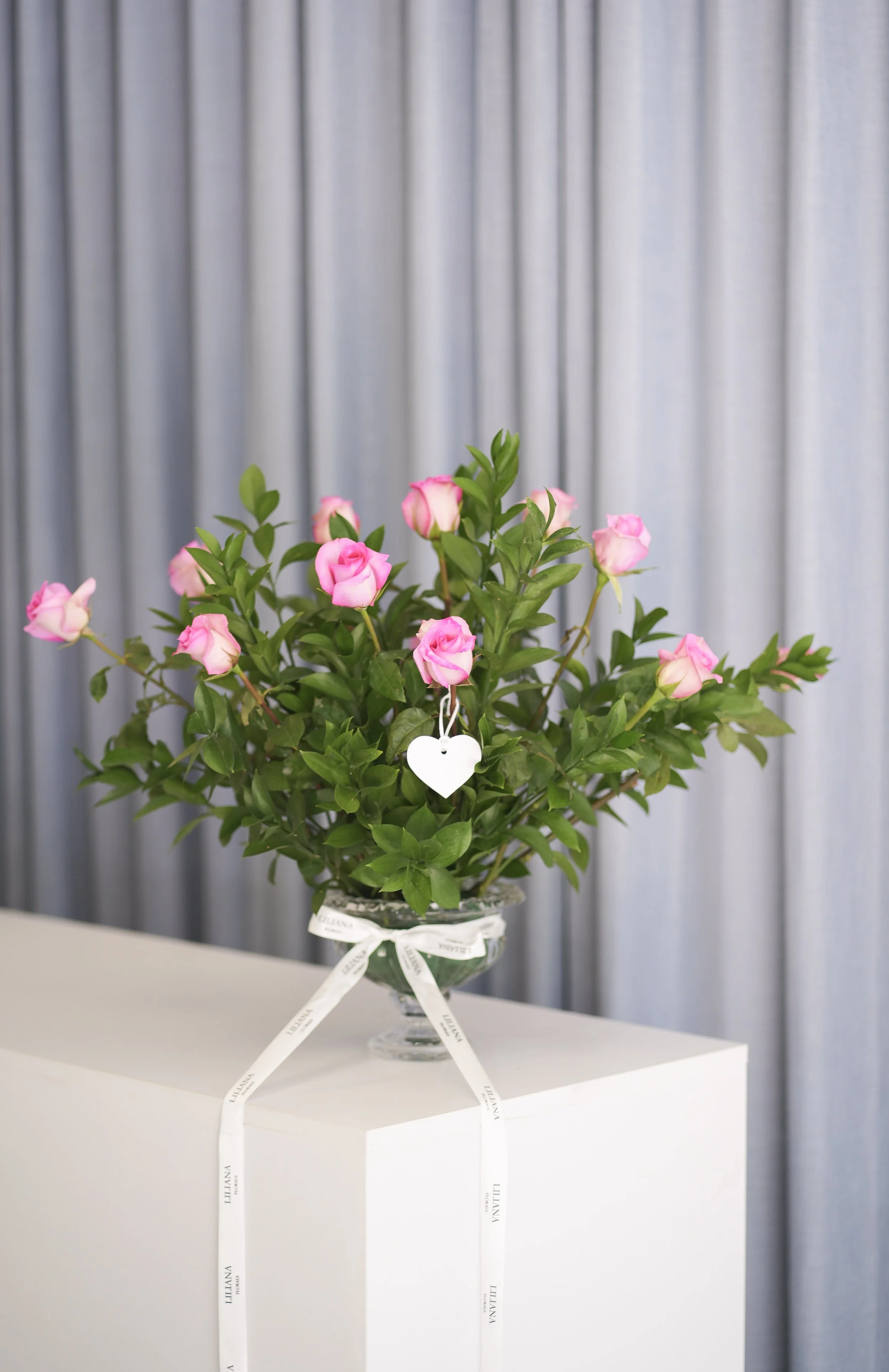 Classic Mother's Day Roses Arrangement