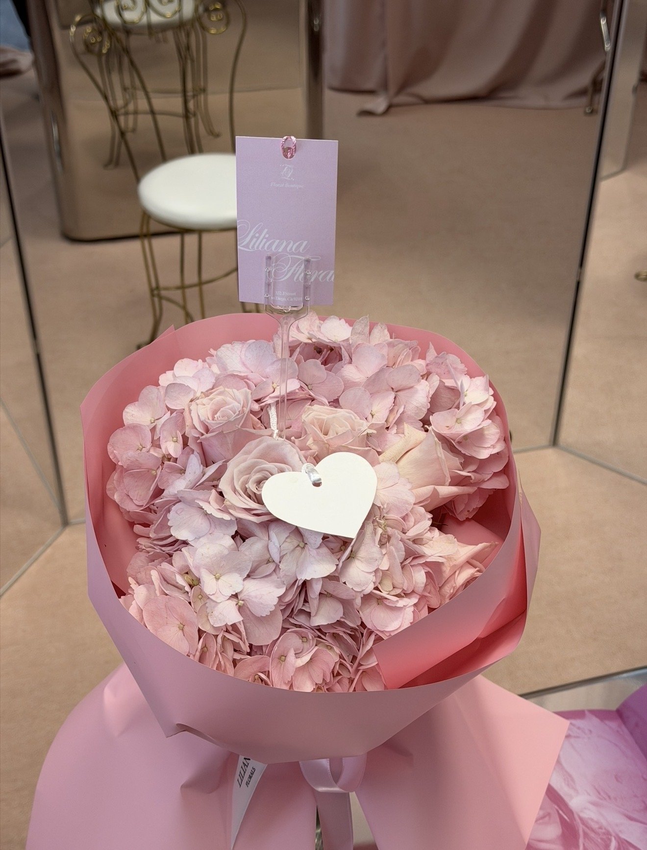 Princess Bouquet
