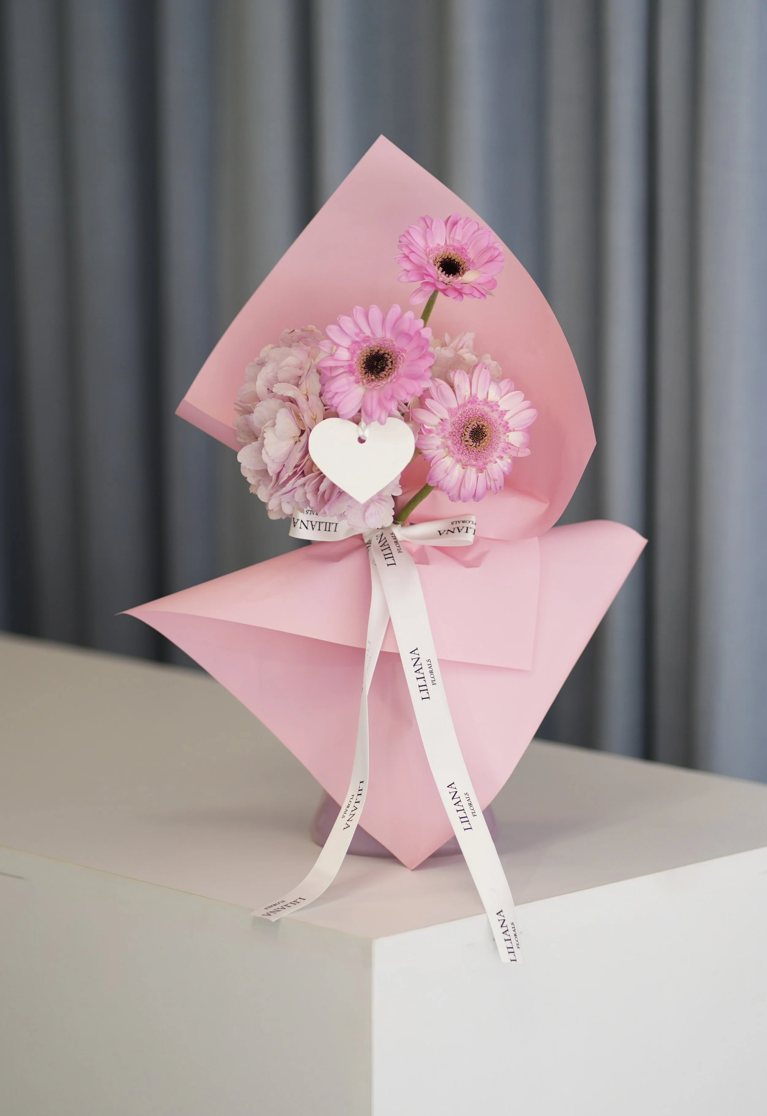Pink Mom Bouquets | Pre-Order