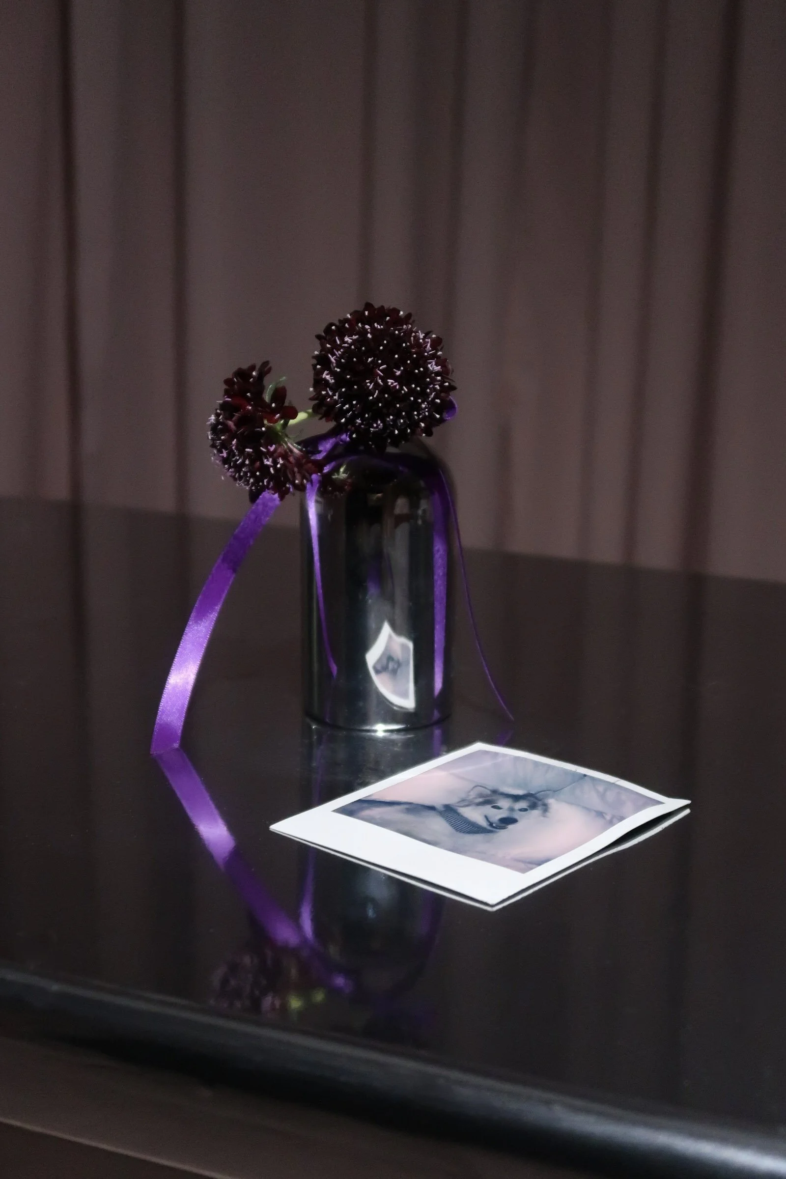 Liliana Mini Polariod Chrome Box.jpg