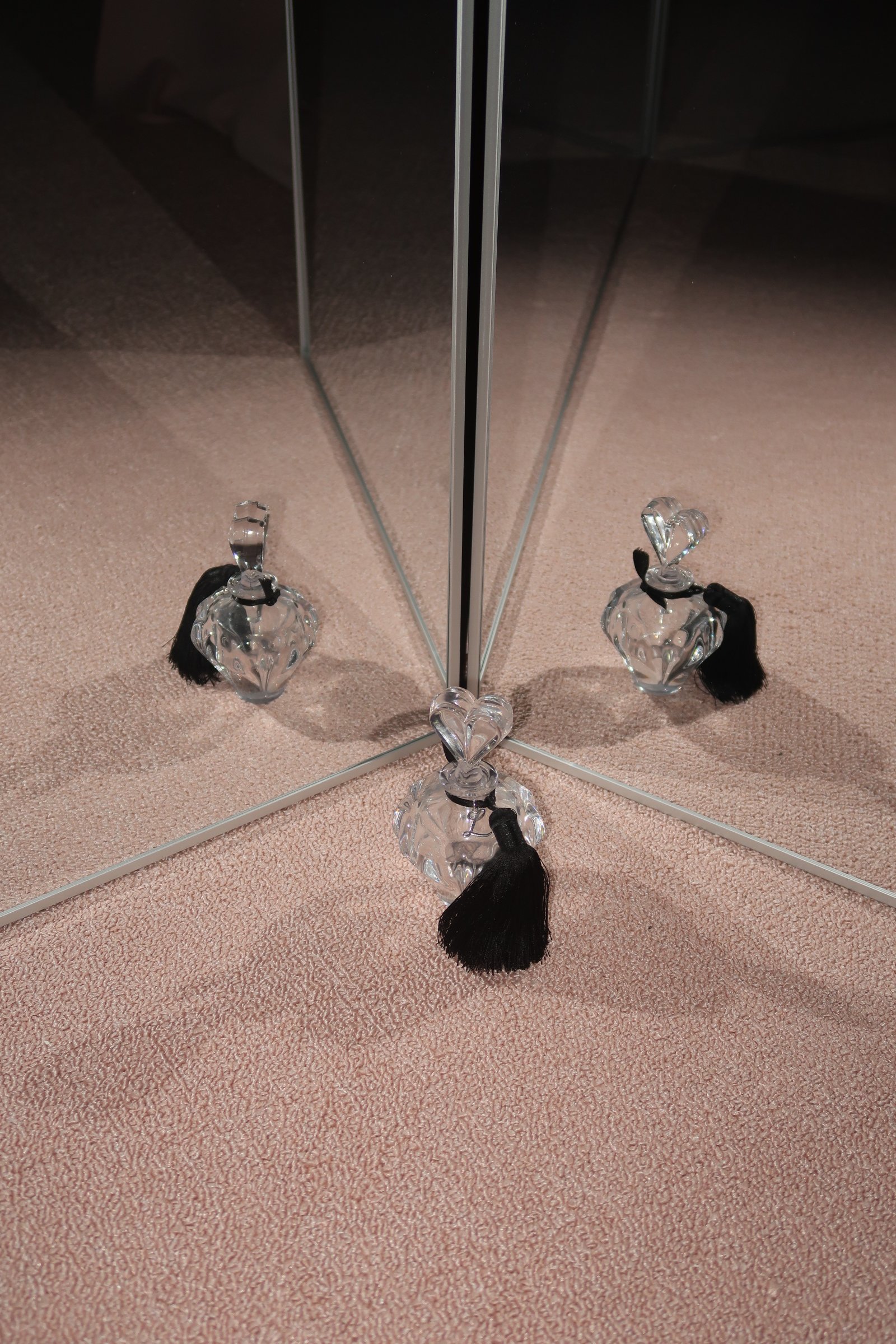 Crystal elixir Bottle Liliana .JPG