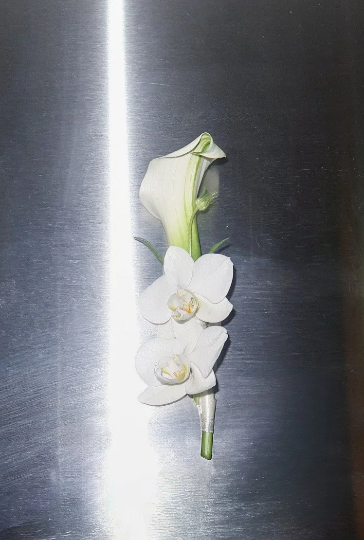 Boutonnière