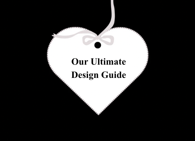 Ultimate Design Guide