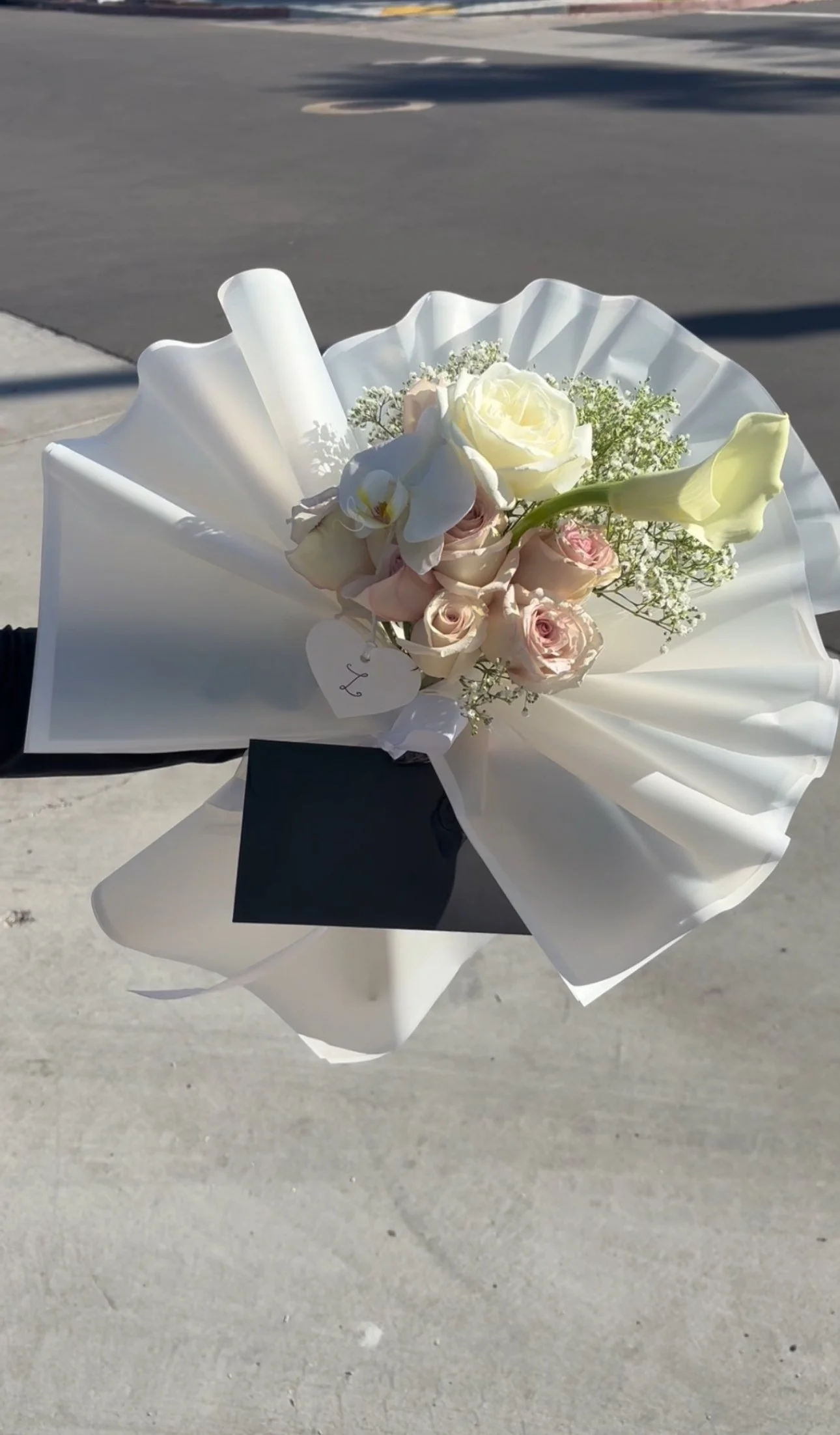 Baby Bridal Shower Bouquet envelope.jpg