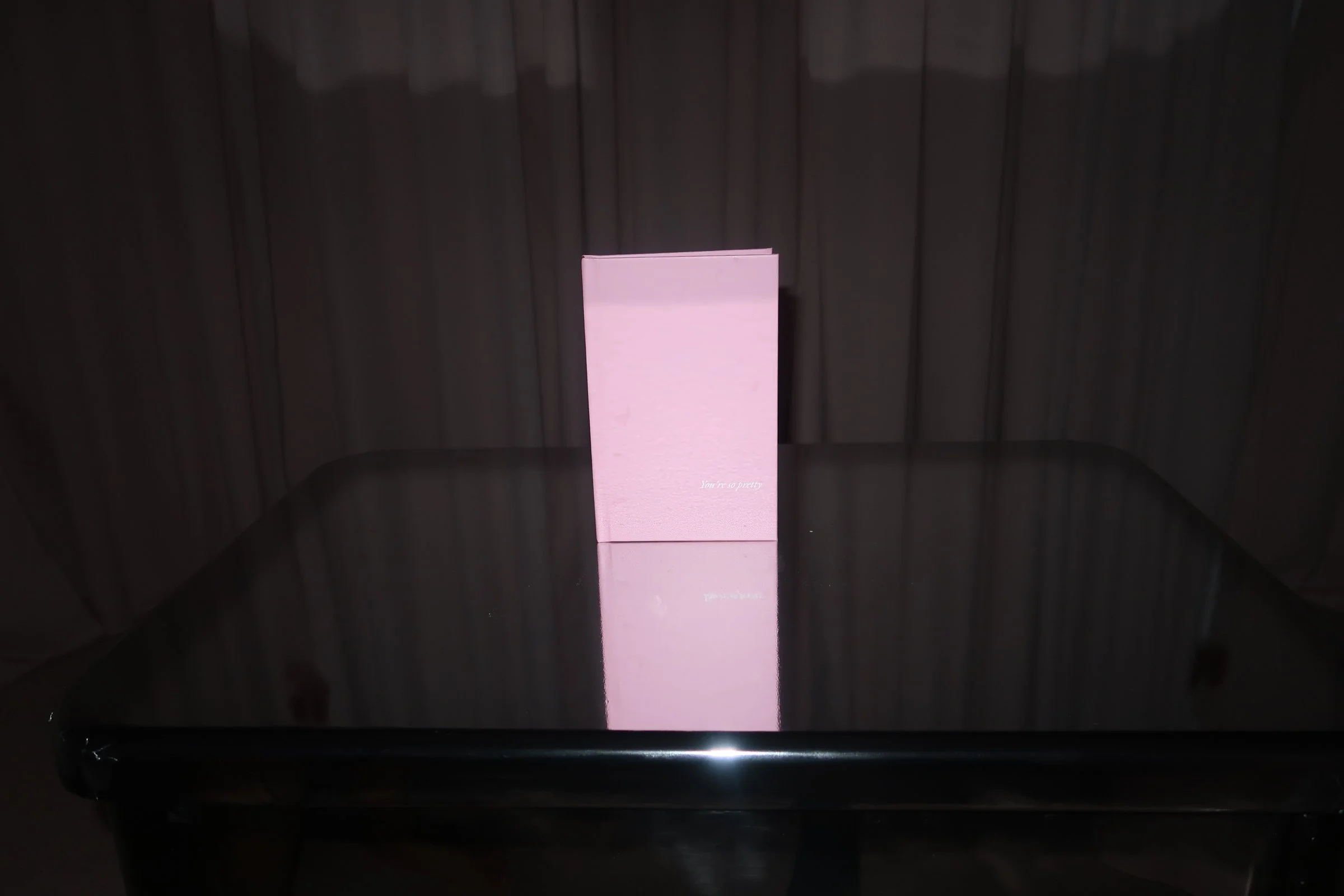 You're So Pretty Journal