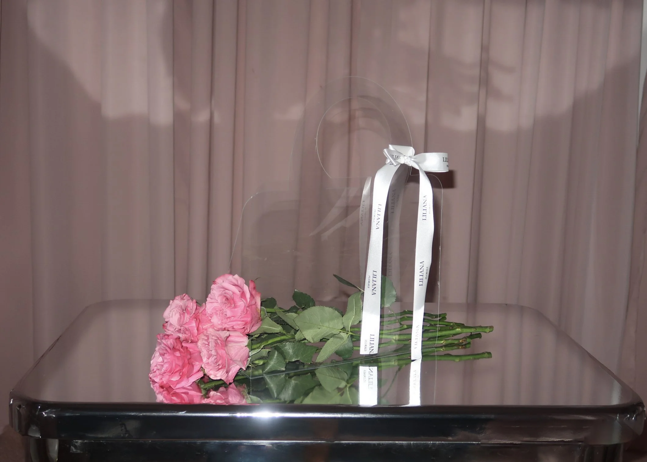 Chrome bar Shop Liliana San Diego Florist.jpg