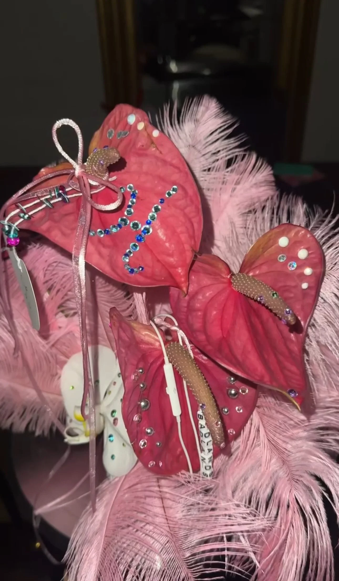 Badlands 10 year anniversary for Halsey