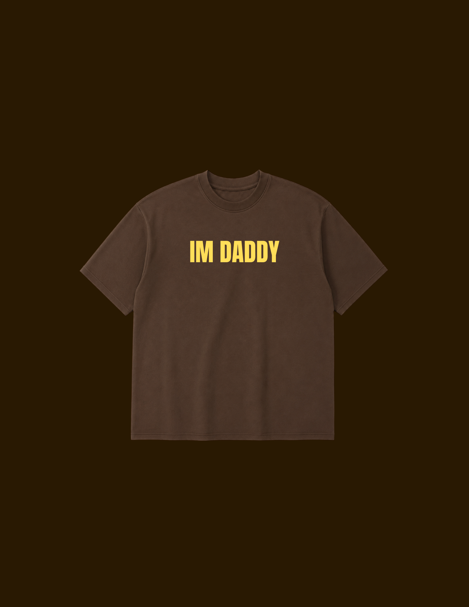 San Diego IM DADDY Shirt PRESALE