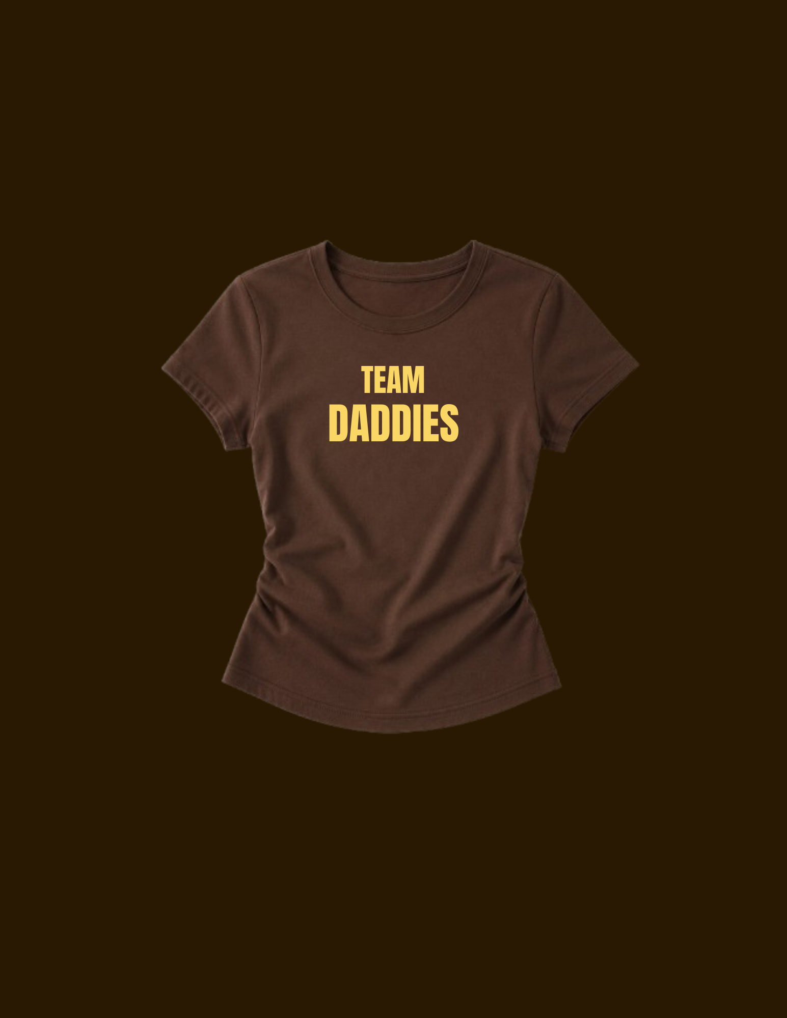 San Diego Daddies Shirt PRESALE