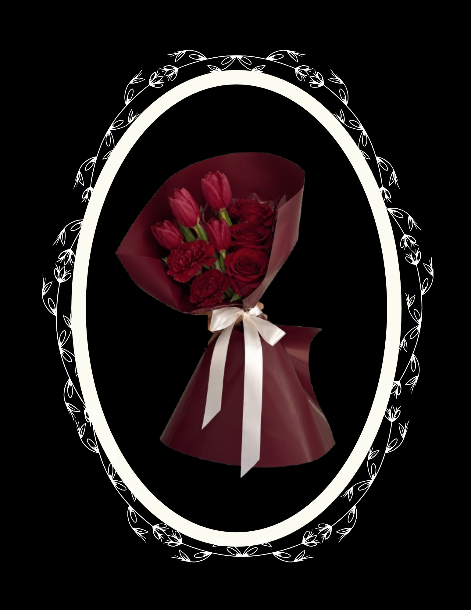 The Bouquet