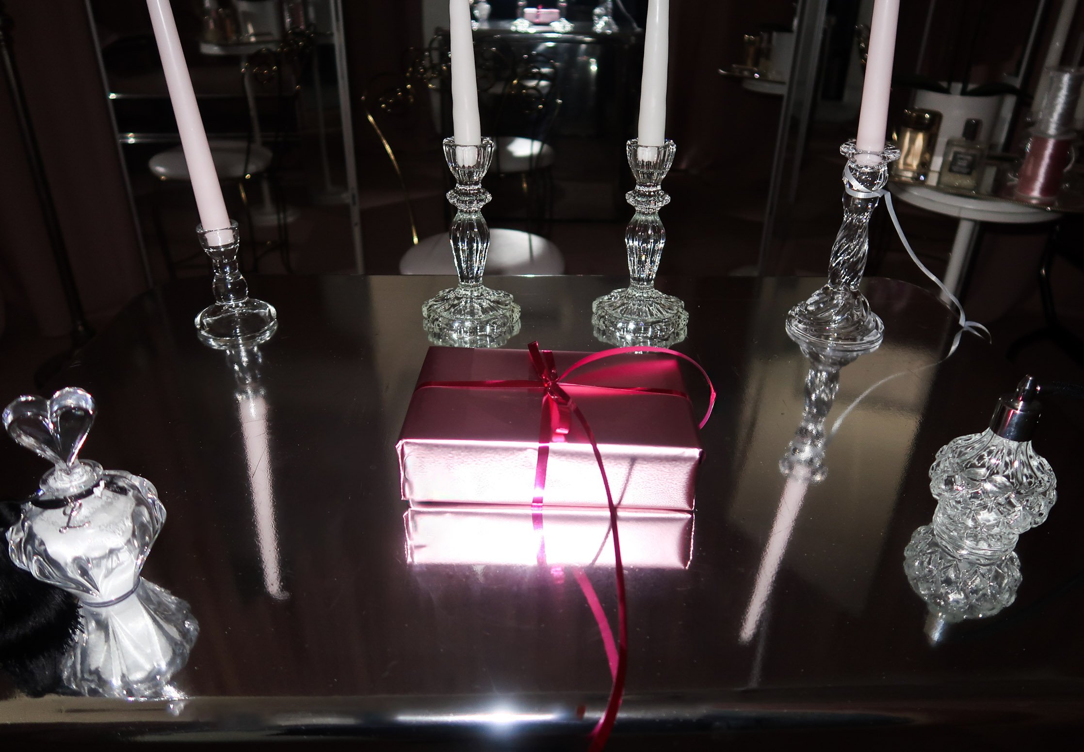 Signature Gift Wrapping