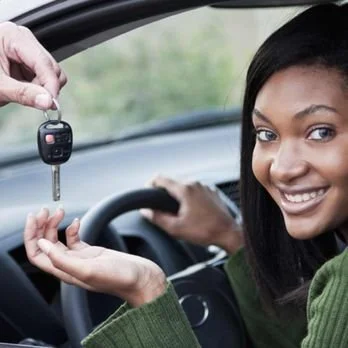 Basic XP Driving Lessons