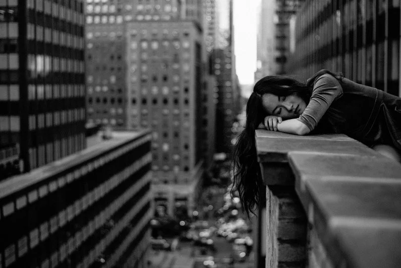 Doubts Define Your Destiny