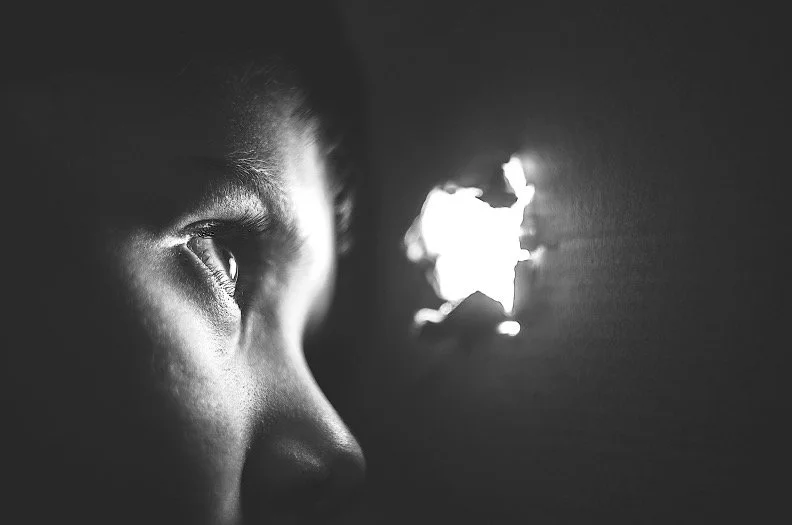 Surviving The Secular World