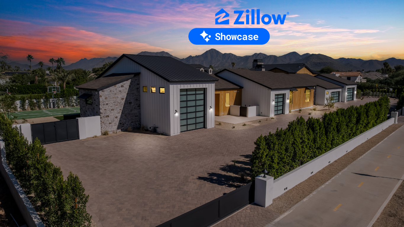 Zillow Showcase
