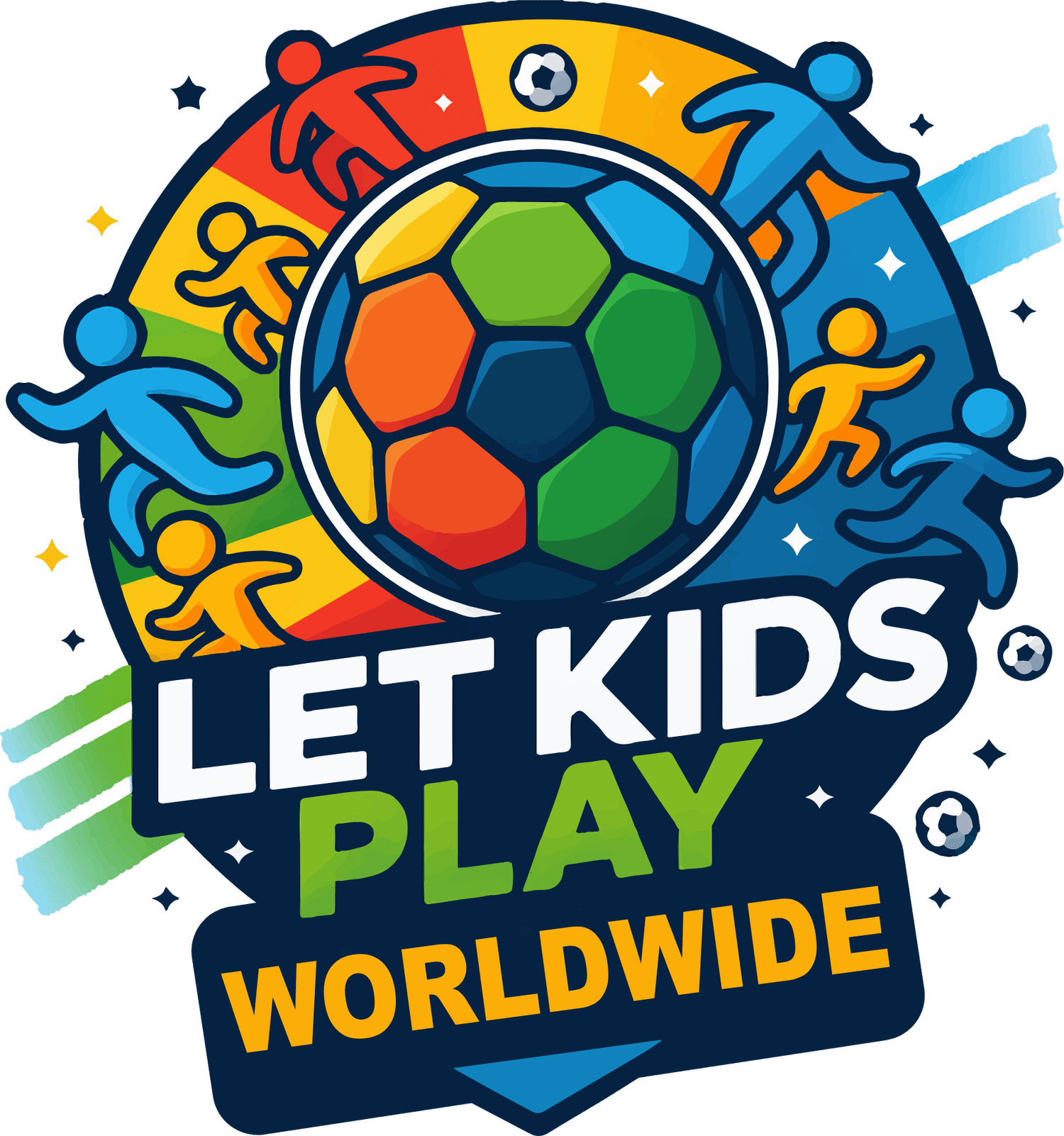 Let Kids Play