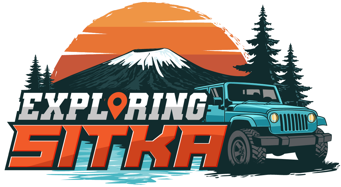 Exploring Sitka