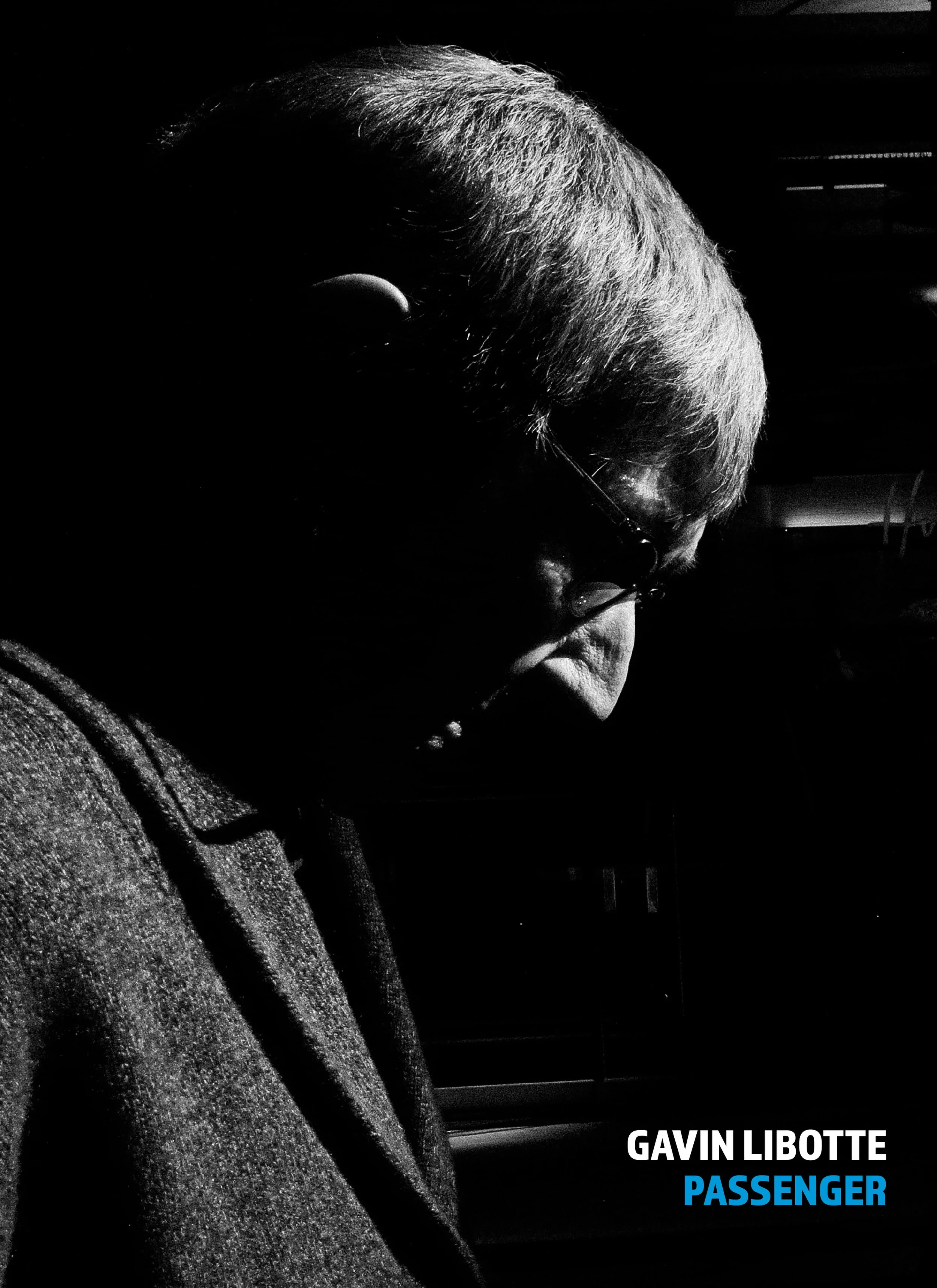 PASSENGER Limited Edition ZINE - COMING SOON