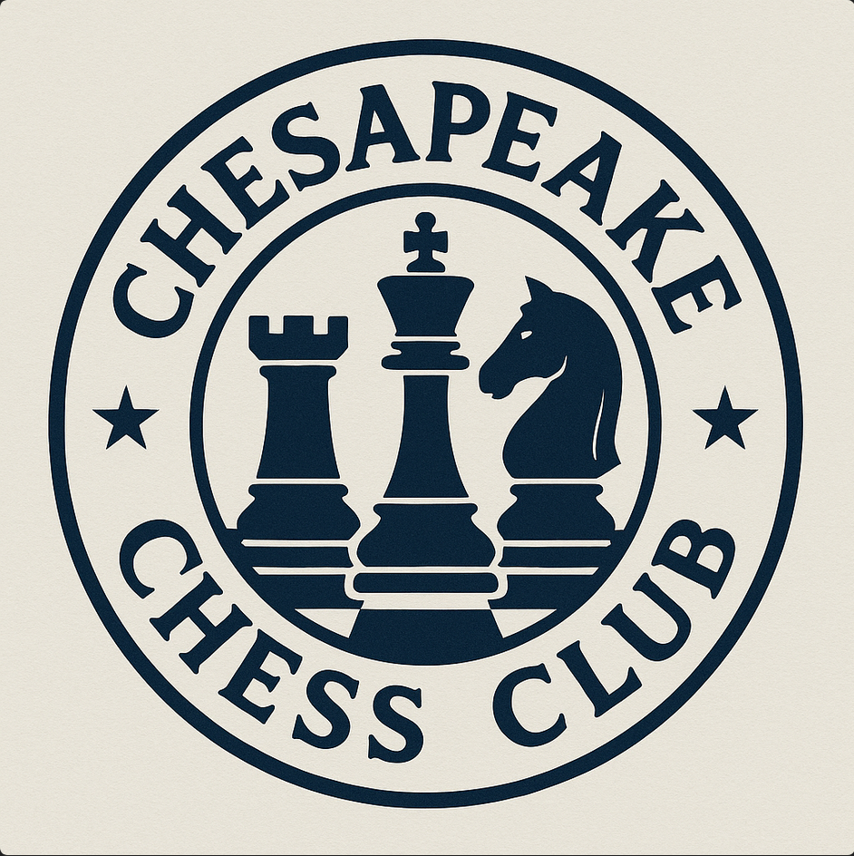 Chess Coaching with Tyson Brady